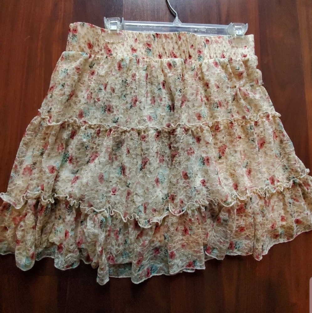 Skirt